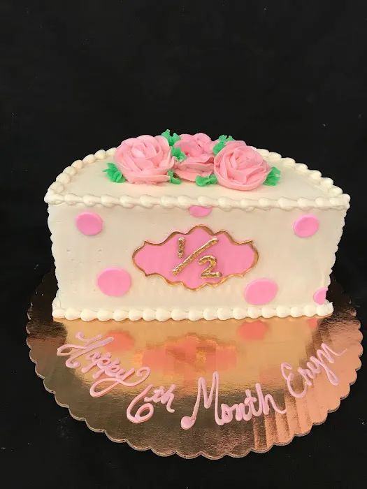 4 Every Occasion Cakes & Cupcakes Picture 8