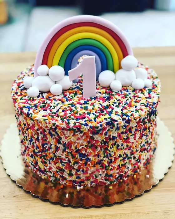 4 Every Occasion Cakes & Cupcakes Picture 3