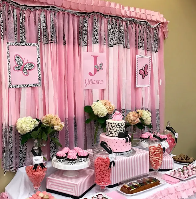 4 Every Occasion Cakes & Cupcakes Picture 5