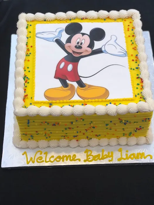 4 Every Occasion Cakes & Cupcakes Picture 7