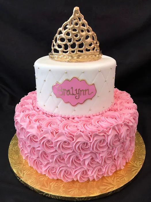 4 Every Occasion Cakes & Cupcakes Picture 9