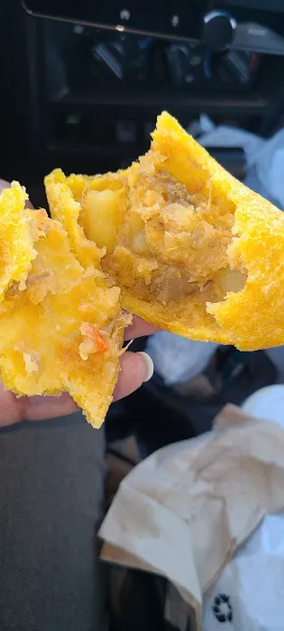 Amigo's Colombian Bakery Picture 1