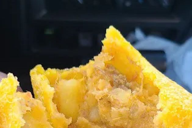 Amigo's Colombian Bakery