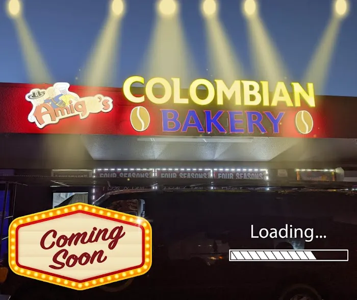 Amigo's Colombian Bakery Picture 3