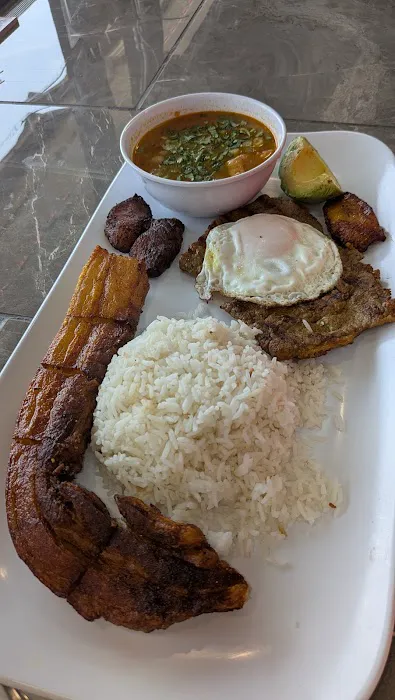 Amigo's Colombian Bakery Picture 7