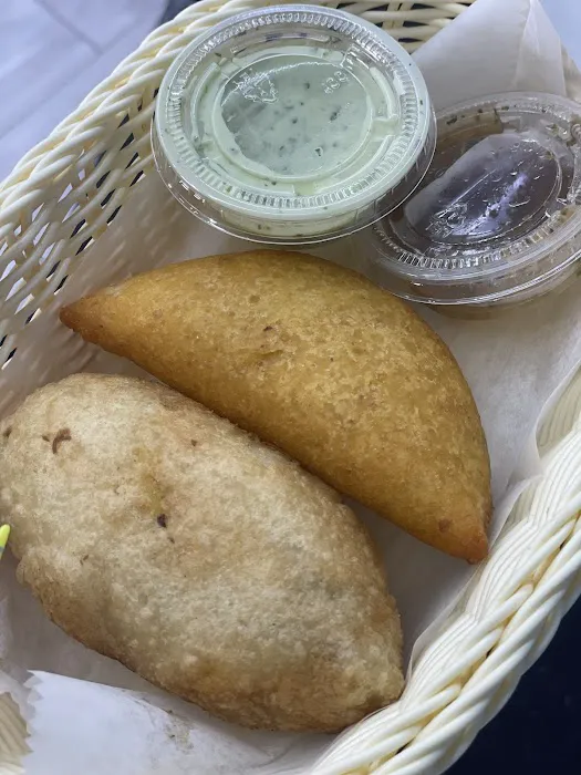 Amigo's Colombian Bakery Picture 8