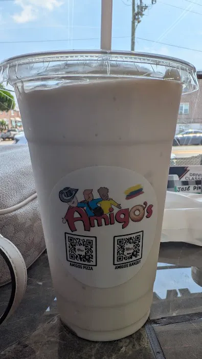 Amigo's Colombian Bakery Picture 2
