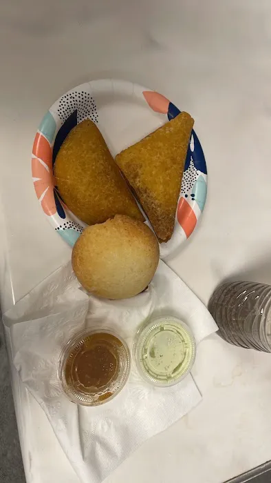 Amigo's Colombian Bakery Picture 4