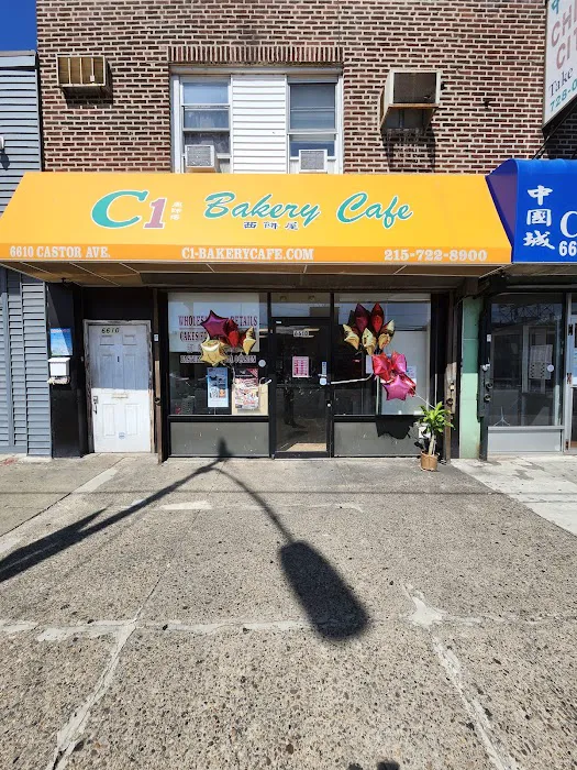 C1 Bakery Café Picture 6