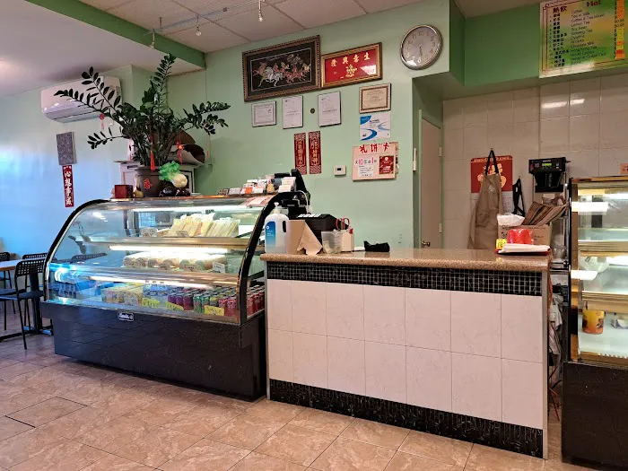 C1 Bakery Café Picture 3