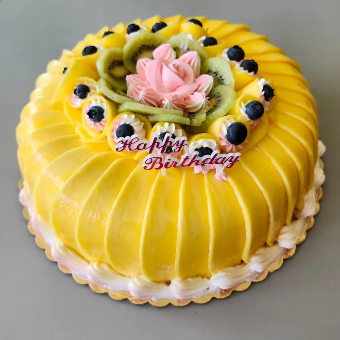 C1 Bakery Café Picture 4