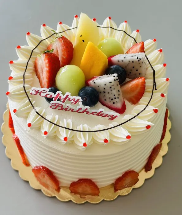 C1 Bakery Café Picture 7