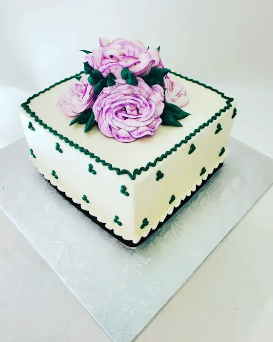 Molly's Cakes Picture 8