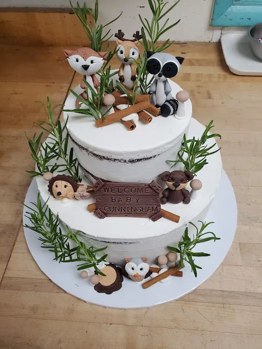 Molly's Cakes Picture 2
