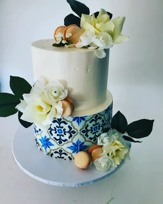 Molly's Cakes Picture 1