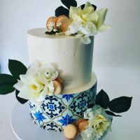Molly's Cakes ico