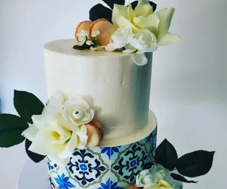 Molly's Cakes
