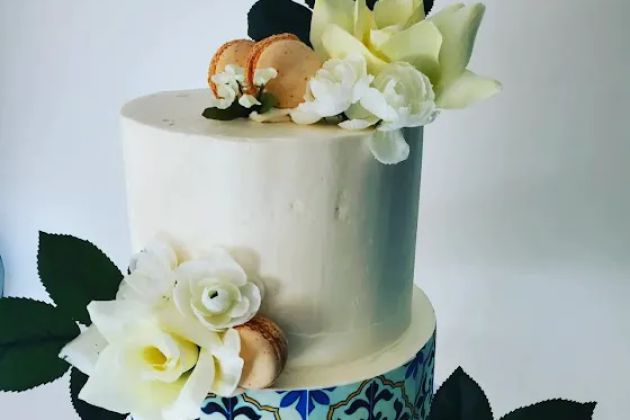 Molly's Cakes