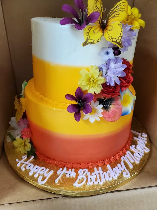 Molly's Cakes Picture 7
