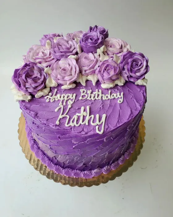 Molly's Cakes Picture 5
