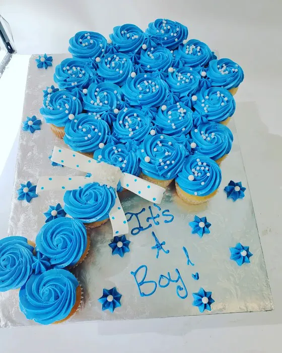 Molly's Cakes Picture 3