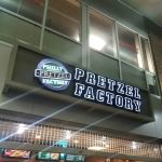 Philly Pretzel Factory