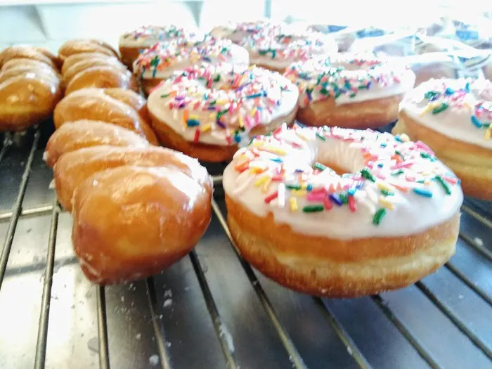Tasty Doughnuts Picture 2