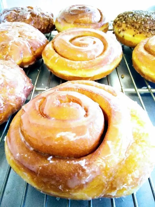 Tasty Doughnuts Picture 3