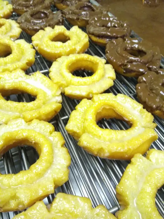 Tasty Doughnuts Picture 1