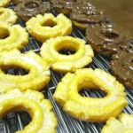 Tasty Doughnuts