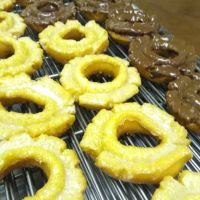 Tasty Doughnuts ico
