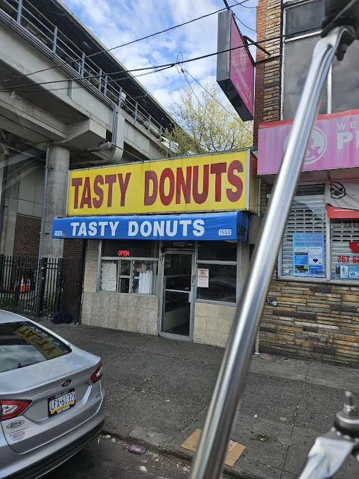 Tasty Doughnuts Picture 5