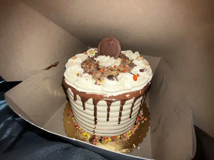 Ferry Good Treats Picture 2