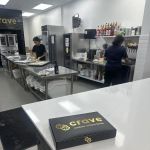 Crave Cookies
