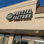Philly Pretzel Factory