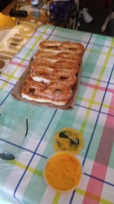 Philly Pretzel Factory Picture 7