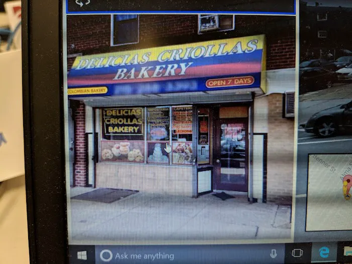 Delicias Criollas Bakery Picture 1
