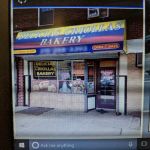 Delicias Criollas Bakery