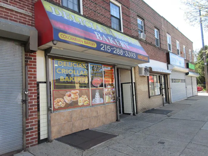 Delicias Criollas Bakery Picture 5