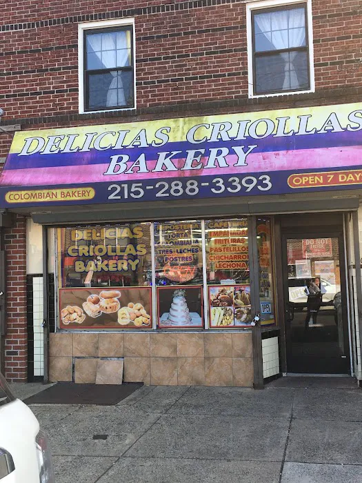 Delicias Criollas Bakery Picture 4