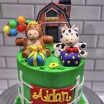1984 Cakes