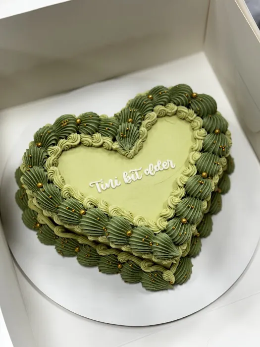 The Cake Vault Phl Picture 8