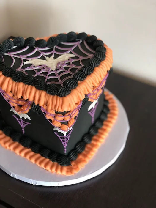 The Cake Vault Phl Picture 7