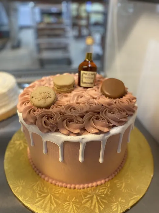 Los Amigos Bakery Picture 4