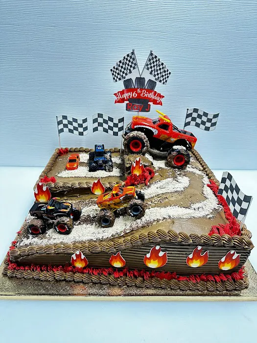 Los Amigos Bakery Picture 3