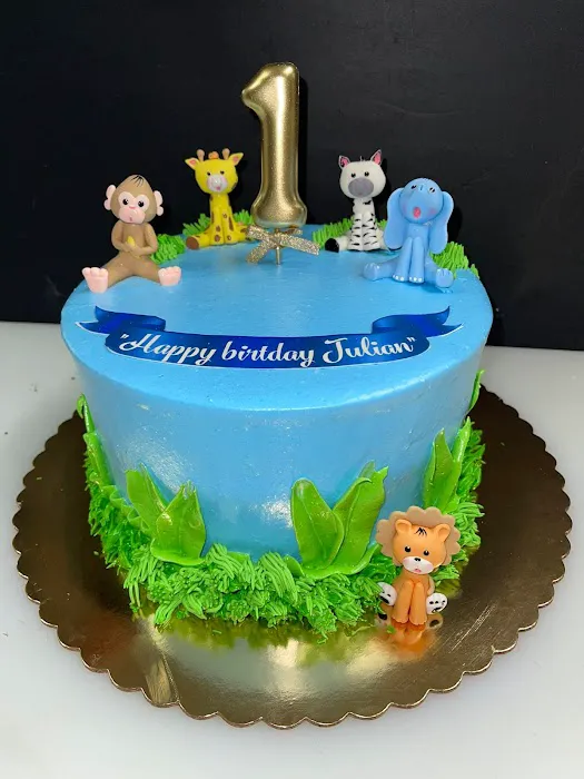 Los Amigos Bakery Picture 8