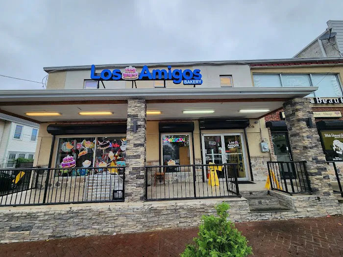 Los Amigos Bakery Picture 10