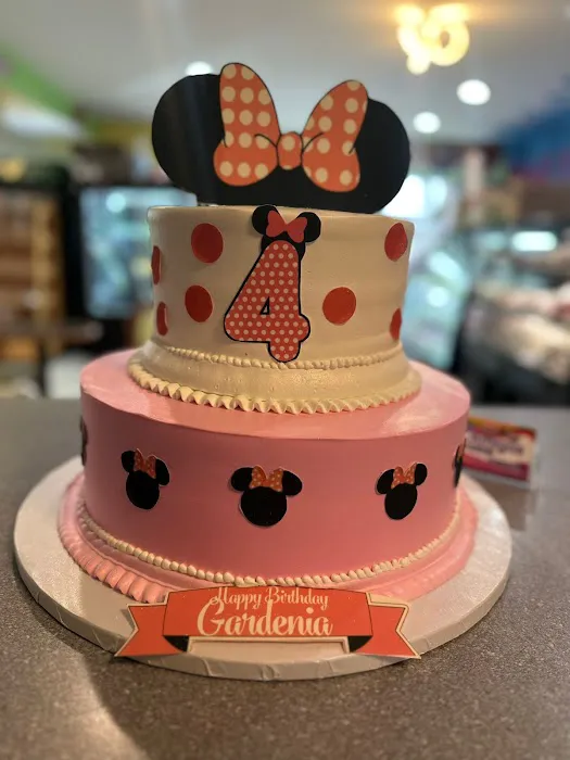 Los Amigos Bakery Picture 1