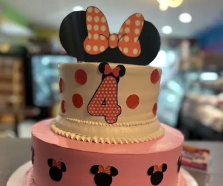 Los Amigos Bakery