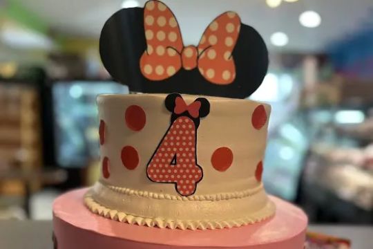 Los Amigos Bakery